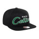 Mitchell & Ness Καπέλο NBA Team Script 2.0 Snapback